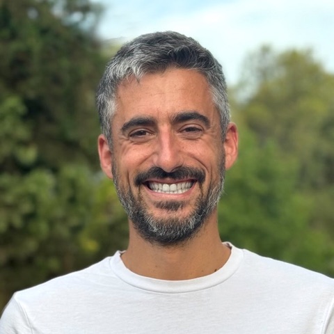 Retrato de Ezequiel Montero Swinnen